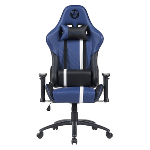  فانتك GC194 – كرسي ألعاب – الأزرق مون 