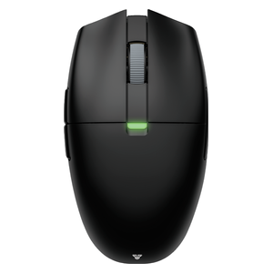 Fantech XD7E Gaming Mouse - Wireless - Hyper-Responsive - 6 Buttons - DPI 12000 - IPS 300