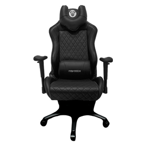 Fantech GC 184 – Gaming Chair – Very Black