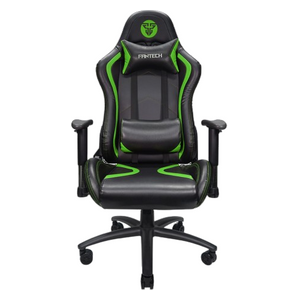  فانتك GC181 – كرسي ألعاب – أخضر 