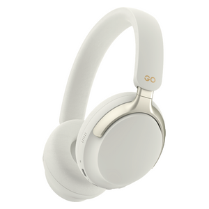  Fantech WH07A Bluetooth Headphone On Ear - Noise Cancellation - Gray 