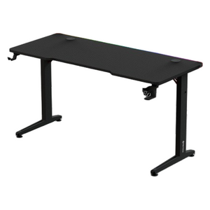  فانتيك GD214 – مكتب محطة عمل – أسود 