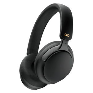  Fantech WH07A Bluetooth Headphone On Ear - Noise Cancellation - Black 