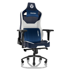 Fantech GC283 – Gaming Chair – Blue Moon