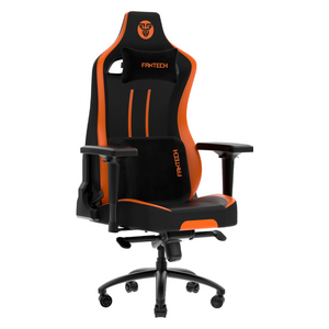 Fantech GC283 – Gaming Chair – Orange