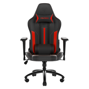 Fantech GC191 – Gaming Chair – 005 Red Carpet