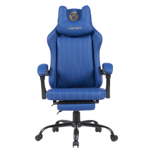 Fantech GC193 – Gaming Chair – Blue Moon