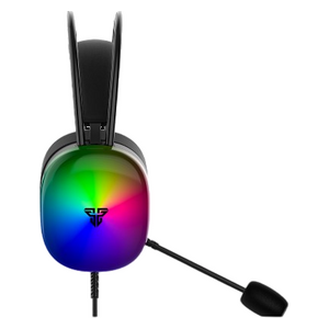  Fantech HG26 On-Ear Gaming Headphones - Black 