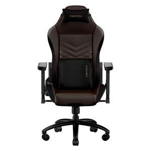 Fantech GC192 – Gaming Chair – Walnut