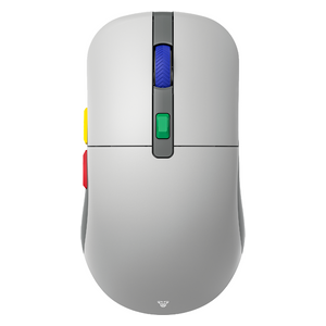 ماوس ألعاب فانتك WG9S - وايرلس / كيبل يو اس بي سي - DPI 400-12000 - IPS 300 - أزرار 6