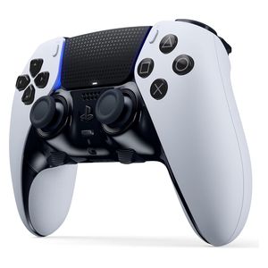  جويستك سوني بلايستيشن 5  -  تحكم لاسلكي وسلكي  - احترافي وقابل للتخصيص - اسود 