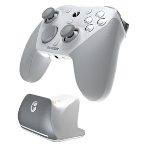  GameSir G7 Pro Wireless Game Controller - Tri-Mode Connectivity with Professional Design and Advanced Customization 
