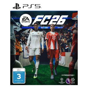  سوني FC 26 PS5 (R2) – لعبة بلاي ستيشن 5 