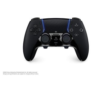  Sony PlayStation 5 Joystick - Wireless Controller - Professional & Customizable - Black 