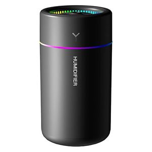  24 HUMI-H06 - Portable Humidifier - Black 