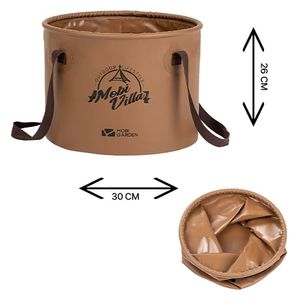 24 دلو سفر قابل للطي - جوزي