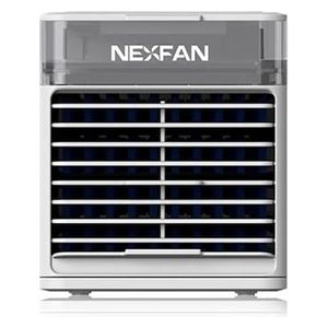  24 NEXFAN-ULTRA - Air Cooler - White 