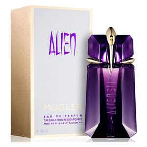  Alien EDP 60 ml - Thierry Mugler 