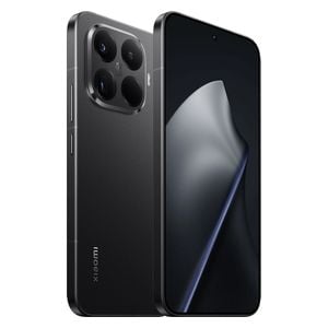  Xiaomi 15T Pro - Dual SIM - 6.83 Inch, 144 Hz, OLED - MediaTek Dimensity 9400+ (3nm) - 5500mAh 