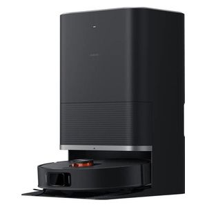 Xiaomi Robot Vacuum X20 Max - Up To 5200mAh - 55 W - Black
