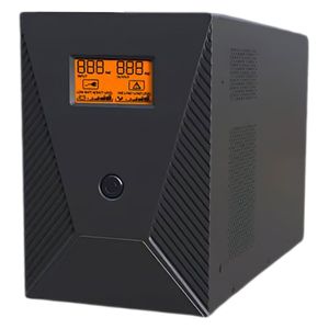  يو بي اس باور داتكو - 4000VA - اسود 