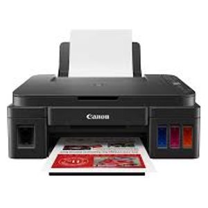 Canon - PIXMA3416 - All-in-One - Color - Wi-Fi - Black