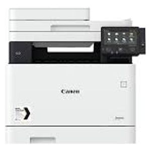  Canon MF754CDW Multifunction Printer - Copy, Scan, and Fax - 12.7cm Touchscreen - Wi-Fi - High-speed, professional-quality printing 
