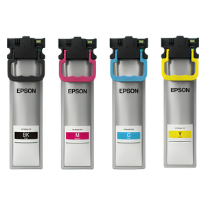  حبر ملون ايبسون لطابعة  5390/5890 