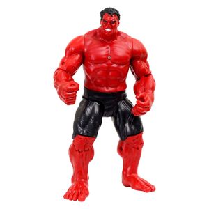 مجسمات شخصيات خارقة مفصلية للأطفال مع إضاءة بدون ماركة - قطعة واحدة