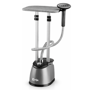  Golden House E-1214 - Evija Garment Steamer - 2000 W - Silver Shadow 