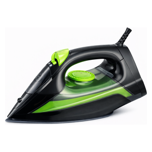  Silver Claas SC-7071 - Steam Iron - 2200 W - Very Black 