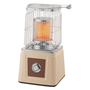  مدفأة البيت الذهبي سيراميك - Grmaini Max - بيجي 