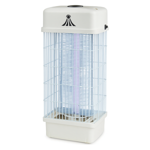  Golden House AGK-5 - Electric Insect Killer - White 