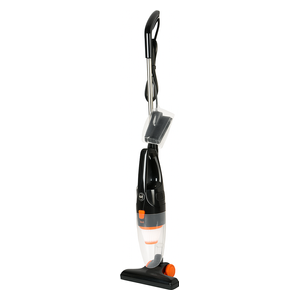  Golden House 9 in 1 - Handheld Vacuum Cleaners - Very Black 