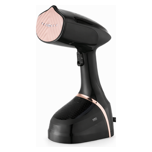  Silver Claas SC-7073 - Garment Steamer - 1500 W - Black 