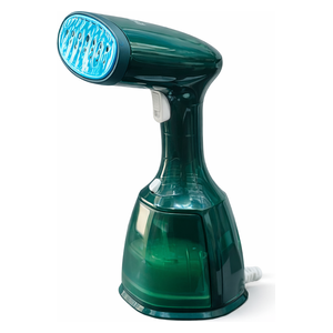  Golden House E-1212 - Handheld Garment Steamer - 1500 W - Green 