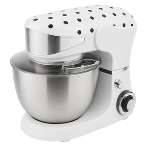 Golden House Kalorik Stand Mixer - Silver
