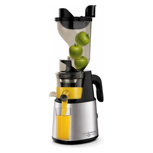  Silver Germany SG-0071 - Slow Juicer - 350W - Silver 