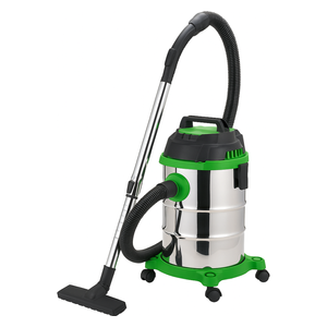 Golden House LG3200G - Industrial Vacuum Cleaner - 3200W - 30L - Green