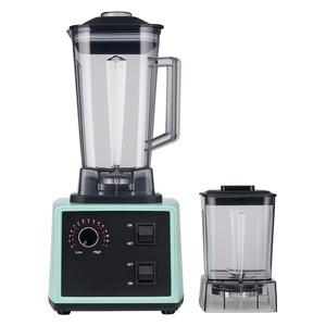  خلاط سلفر جيرمني - 5800 واط - SG-0062 - ازرق 