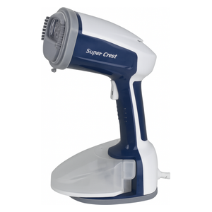  Super Crest N/A 1012– Steam Iron – Blue 