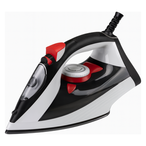  Super Crest Steam Iron - 2800W - Black 
