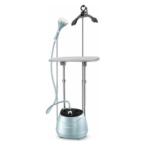  Power Max RPX-80 - Garment Steamer - 2400W - Blue 