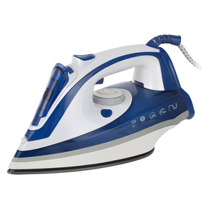  Super Crest Steam Iron - 2800W - Blue 