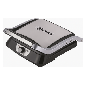  محضرة ساندويشات البيت الذهبي - 2200 واط - سلفر 