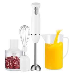  Golden House SRABC - Hand Blender - 700 W - White 