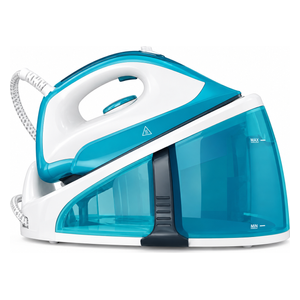  Inzo ITA60003 - Steam Generator Iron - 2200W - Blue 