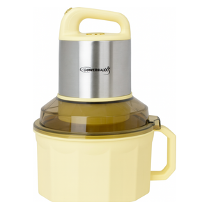  Golden House p97 - Chopper -  Beige 