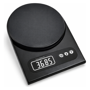  Golden House GC5721 - Germain Max Digital Kitchen Scale - Black 