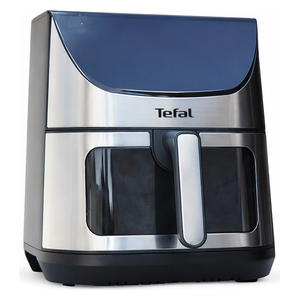  Tefal Easy Fry & Grill Precision+ Air Fryer - 1700W - 12L - Silver 